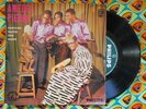 ? IVORY COAST EP AMEDEE PIERRE RARE STUNNING AFRO LATIN UNIQUE STYLE Safi Deen