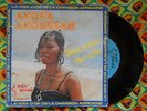 ? TOGO 7' AKOFA AKOUSSAH WRIGGLING AFRO DISCO FUNK SOUL BREAK DANCEFLOOR 1980