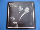 Albert AMMONS - Meade Lux LEWIS - MOSAIC - MINT 