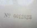 BEATLES: White Album *COMPLETE UK MONO 1st LP No 12,823 POSTER, 4 PRINTS, INNERS