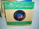 SIR DOUGLAS QUINTET - BLUE NORTHER / THE TRACKER      Greek  vinyl 7
