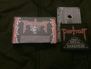 PORTRAIT DEMO  + PATCH KING DIAMOND GHOST MERCYFUL FATE 666