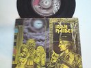 Iron Maiden Women in Uniform 1980 UK 7