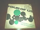 FOUR OF US 