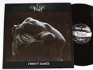 CELTIC FROST -I Won´t Dance 12