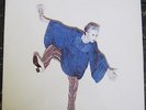 MAGICAL POWER MAKO Jump RARE ORIGINAL JAPANESE PSYCH original POKORA M-