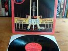 ELVIS PRESLEY Hot Summer Night CHIPS LP CLPI-1501 import not TMOQ