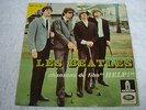 THE BEATLES CHANSONS DU FILM 