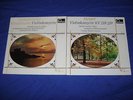 Michele Auclair: Tchaikovsky Mendelssohn Mozart: Violin cts. 60s Fontana stereo