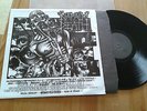 napalm death  extreme noise terror split lp terrorizer brutal truth lock up