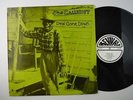 Joe Callicott,Deal Gone Down,Very Rare Press,Revival Record Label,LP