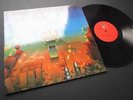 GILA - FREE ELECTRIC SOUND / ORIGINAL D 1971 LP BASF 2021109-6 RARE KRAUT ROCK