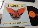 PHOENIX JOURNEY FROM NIGHT TO DAY MINT KRAUT.LP MEGA RAR