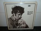BERT JANSCH BIRTHDAY BLUES TRANSATLANTIC TRA 179 1969  EXCELLENT