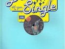 RALPH LUNDSTEN - Andromedian Nights / Original Swedish 12