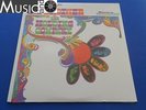 Big brother and  The holding company - LP S/S