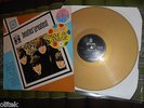 The Beatles * NL * Yellow LP * Beatles' Greatest  * Odeon * 5C062 / OMHS 3001