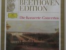 GER FACTORY SEALED BEETHOVEN CONCERTOS ANDA FERRAS SCHNEIDERHAN FOURNIER FRICSAY