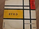 DONALD BYRD the motor city scenes ESQUIRE UK LP original 50's JAZZ Yusef Lateef