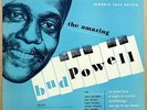 BUD POWELL The Amazing ORIGINAL BLUE NOTE 10