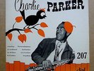 CHARLIE PARKER & MILES DAVIS SEXTET Original DIAL 10