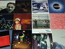 12 x Indie Vinyl / Radiohead / Blackmail / Placebo / Incubus / Nada Surf / Ken