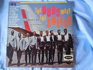 The Dubs Meet The Shells 1962 US  Josie Label 4001 JOZS 4001