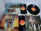 3 LP Vinyl GOOMBAY DANCE BAND Holiday In Paradise Zauber der Karibik LAND OF GOL