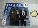 Vinyl LP BAD BOYS BLUE - BEST 1989 Coconut 209547