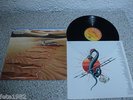 Vinyl LP NAZARETH - SNAKES 'N' LADDERS 1989 + OIS VERTIGO 838436-1 Germany