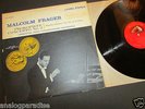 HP TAS LIST LP RCA LIVING STEREO SHADED DOG SD LSC 2465 PROKOFIEFF FRAGER 1S/1S