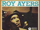 Roy Ayers West Coast Vibes original UA LP