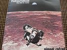 GIANNI SAFRED FUTURIBILE THE LIFE TO COME  LP PORTUGAL  RCS  RARE