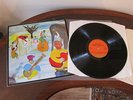 The Band - Music From The Big Pink LP - Ex+ GB Press Vinyl - Worldwide Shipping