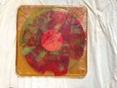 TALKING HEADS Speaking in Tongues LP, clear vinyl Rauschenberg edition - SEALED