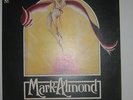 MARK - ALMOND  RISING 1972 UK 1st HARVEST LP