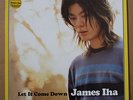 James Iha Let It Come Down  Vinyl Mint