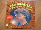 Van Morrison - Blowin' Your Mind BLPS-218 Stereo US Bang EX/EX