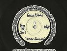 Belle stars Buy 185  Stiff Records White Label Test Pressing
