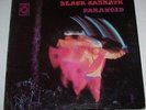 Black Sabbath Paranoid 