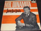 1959 JERRY LEE LEWIS Mr Dinamita 12