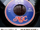 ? Joe HIcks 'Don't It Make You Feel Funky' OLDIE Northern Soul Vinyl 45 HEAR