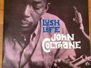 John Coltrane Lush Life Prestige 7188 Very Good+ LP
