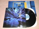 HUM DOWNWARD IS HEAVENWARD LP vinyl Astronaut Failure Poster 1997