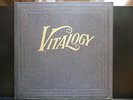 PEARL JAM VITALOGY 1ST PRESSING MINT RARE NIRVANA SOUNDGARDEN MOTHER LOVE BONE