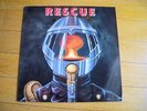 RESCUE – SAME  Private  PALLAS,WHITE NIGHT,RITUAL,PARADOXX