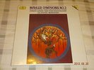 Bernstein/mahler-SYM. No. 3 ;orig.Germany,Rare Sealed copy, 2 LP,digital,1989