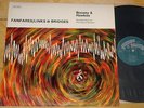BOOSEY & HAWKES MUSIC LIBRARY LP SBH 3078   TONY KINSEY JOHN SCOTT ALAN LANGFORD