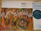 BOOSEY & HAWKES MUSIC LIBRARY LP SBH 3034   DENNIS FARNON NEW DANCE ORCHESTRA