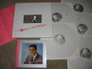 ELVIS PRESLEY 25 years as a rock n roll legend RCA ITALY #PL43648 box set 5 X LP